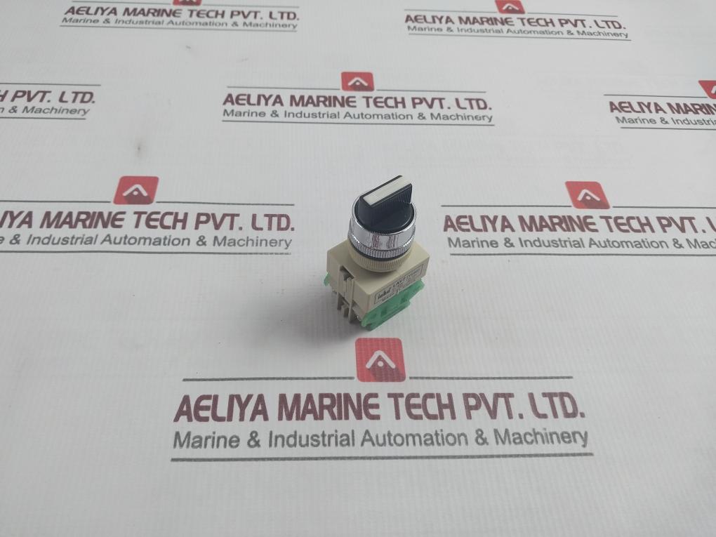 Iehc Lay7 (Y090) Selector Rotary Switch Knob Button 600V