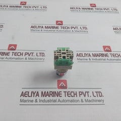 Iehc Lay7 (Y090) Selector Rotary Switch Knob Button 600V