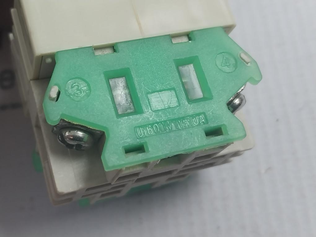 Iehc Lay7 (Y090) Selector Rotary Switch Knob Button 600V