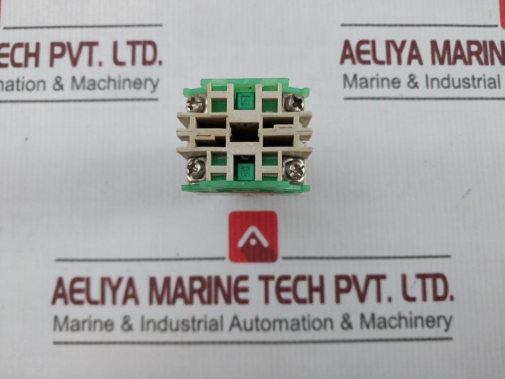 Iehc Lay7 (Y090) Selector Rotary Switch Knob Button 10A 600V