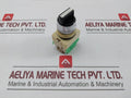 Iehc Lay7 (Y090) Selector Rotary Switch Knob Button 10A 600V
