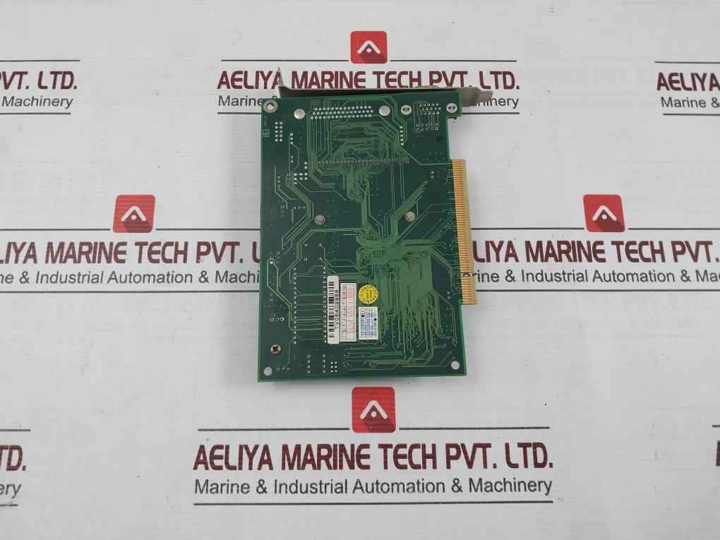 Iei 031Fp2401A-00-010 Printed Circuit Board Plc-69030-r2 94V-0