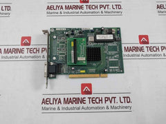 Iei 031Fp2401A-00-010 Printed Circuit Board Plc-69030-r2 94V-0