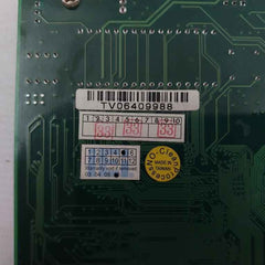 Iei 031Fp2401A-00-010 Printed Circuit Board Plc-69030-r2 94V-0