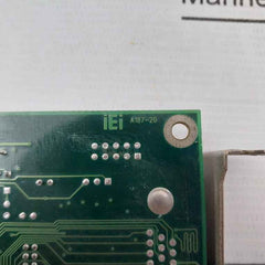Iei 031Fp2401A-00-010 Printed Circuit Board Plc-69030-r2 94V-0
