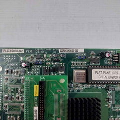 Iei 031Fp2401A-00-010 Printed Circuit Board Plc-69030-r2 94V-0