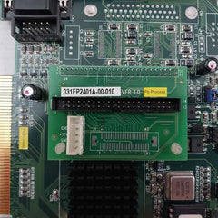 Iei 031Fp2401A-00-010 Printed Circuit Board Plc-69030-r2 94V-0