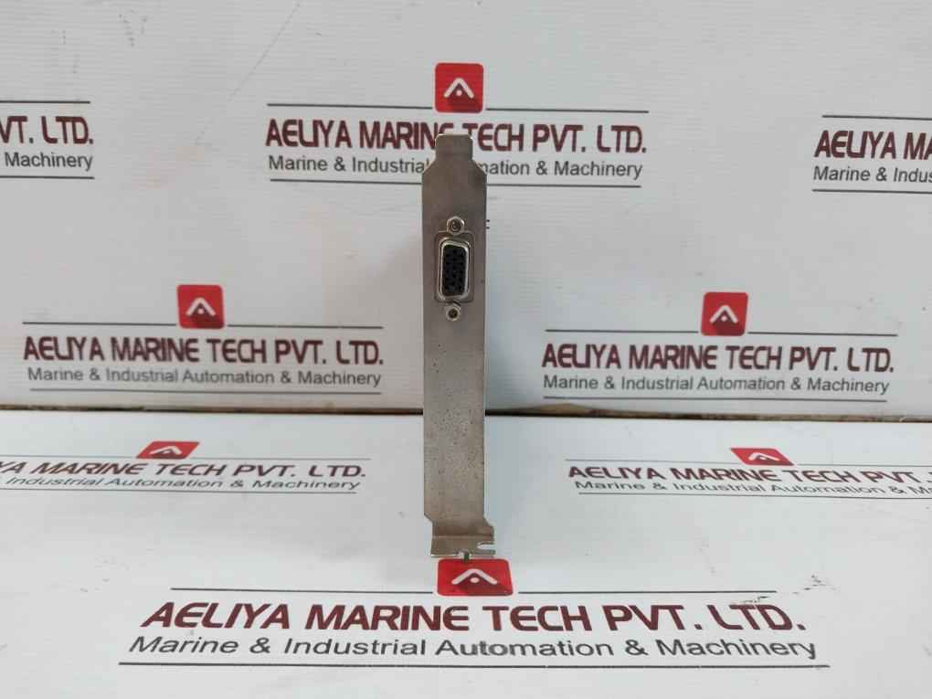 Iei 031Fp2401A-00-010 Printed Circuit Board Plc-69030-r2 94V-0