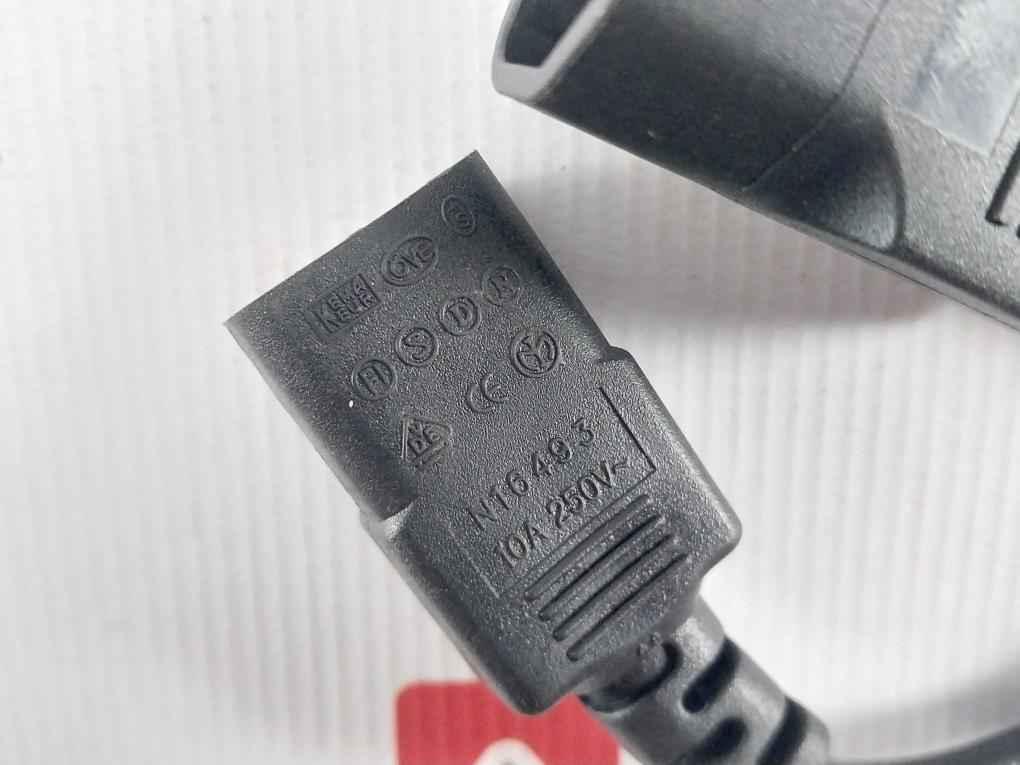 Iei Ecw-181Bs2 Embedded System W/ Adapter 90-264Vac 12V At 3.75A 45W