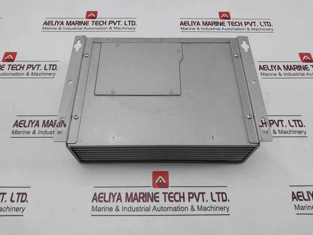 Iei Ecw-181Bs2 Embedded System W/ Adapter 90-264Vac 12V At 3.75A 45W