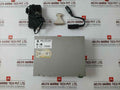 Iei Ecw-181Bs2 Embedded System W/ Adapter Ver 009 Up0451E-12P