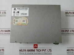 Iei Ecw-181Bs2 Embedded System W/ Adapter Ver 009 Up0451E-12P