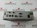 Iei Ecw-181Bs2 Embedded System W/ Adapter Ver 009 Up0451E-12P