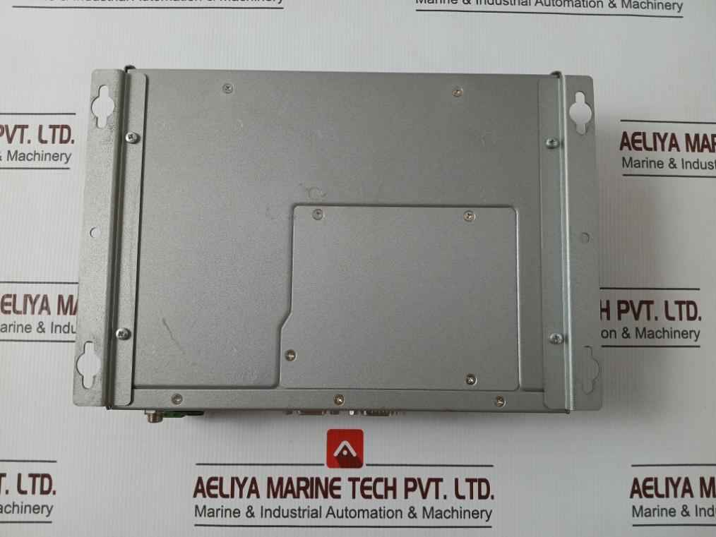 Iei Ecw-181Bs2 Embedded System W/ Adapter Ver 009 Up0451E-12P