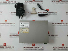 Iei Ecw-181Bs2 Embedded System W/ Adapter Ver 009 Up0451E-12P
