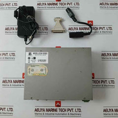 Iei Ecw-181Bs2 Embedded System W/ Adapter Ver 009 Up0451E-12P