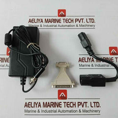 Iei Ecw-181Bs2 Embedded System W/ Adapter Ver 009 Up0451E-12P