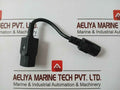 Iei Ecw-181Bs2 Embedded System W/ Adapter Ver 009 Up0451E-12P