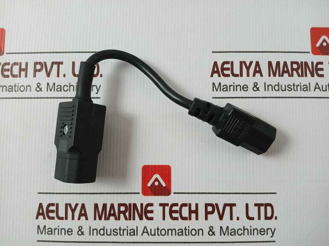 Iei Ecw-181Bs2 Embedded System W/ Adapter Ver 009 Up0451E-12P