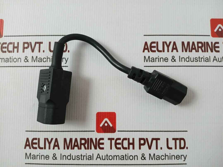 Iei Ecw-181Bs2 Embedded System W/ Adapter Ver 009 Up0451E-12P