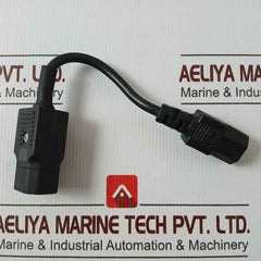 Iei Ecw-181Bs2 Embedded System W/ Adapter Ver 009 Up0451E-12P