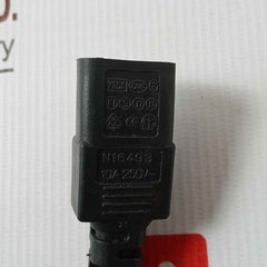 Iei Ecw-181Bs2 Embedded System W/ Adapter Ver 009 Up0451E-12P