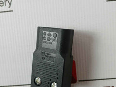 Iei Ecw-181Bs2 Embedded System W/ Adapter Ver 009 Up0451E-12P