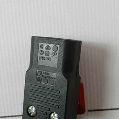 Iei Ecw-181Bs2 Embedded System W/ Adapter Ver 009 Up0451E-12P