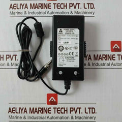 Iei Ecw-181Bs2 Embedded System W/ Adapter Ver 009 Up0451E-12P