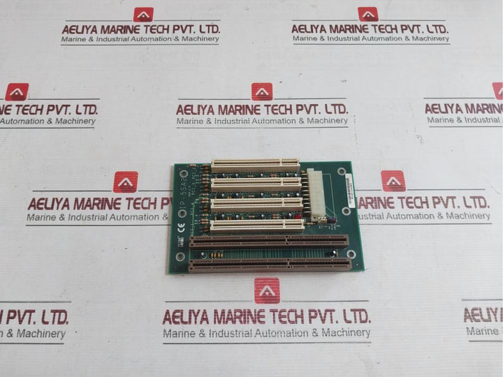 Iei Ip-5Sa2 5-slot Backplane With Four Pci Slots B030124350