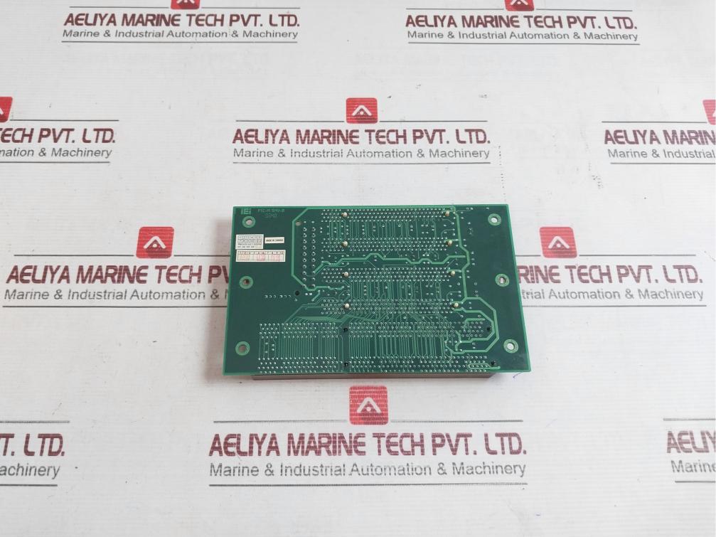 Iei Ip-5Sa2 5-slot Backplane With Four Pci Slots B030124350