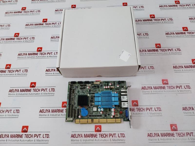 Iei Pcisa-pv-d5251-r10 Cpu Card Pcisa-pv-d4251-r10 Rev1.0