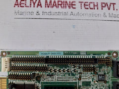 Iei Pcisa-pv-d5251-r10 Cpu Card Pcisa-pv-d4251-r10 Rev1.0