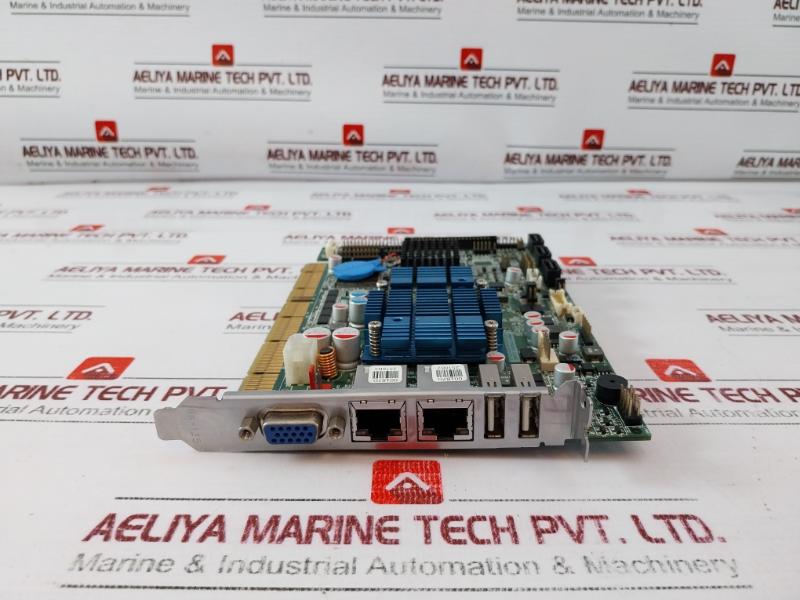 Iei Pcisa-pv-d5251-r10 Cpu Card Pcisa-pv-d4251-r10 Rev1.0