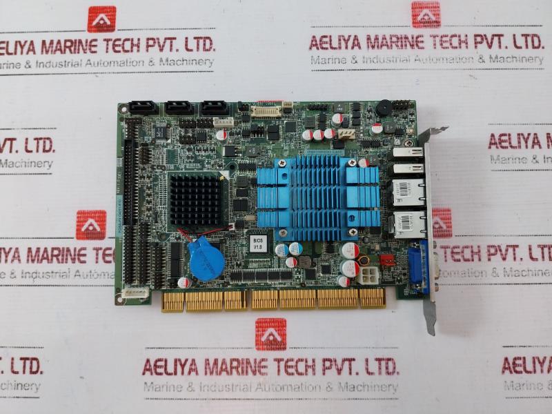 Iei Pcisa-pv-d5251-r10 Cpu Card Pcisa-pv-d4251-r10 Rev1.0