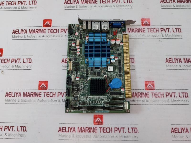 Iei Pcisa-pv-d5251-r10 Cpu Card Pcisa-pv-d4251-r10 Rev1.0