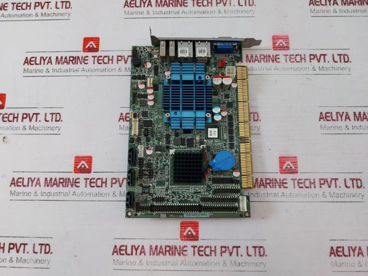 Iei Pcisa-pv-d5251-r10 Cpu Card Pcisa-pv-d4251-r10 Rev1.0