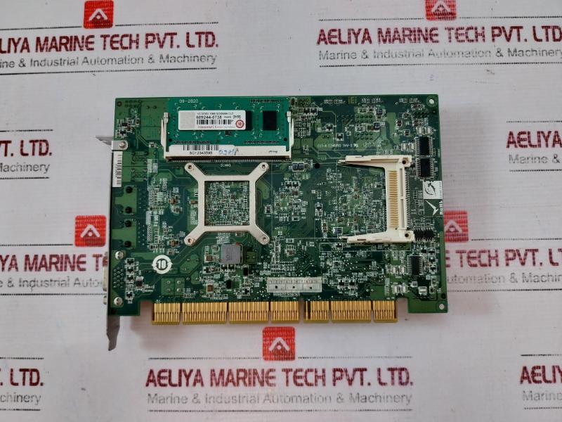 Iei Pcisa-pv-d5251-r10 Cpu Card Pcisa-pv-d4251-r10 Rev1.0