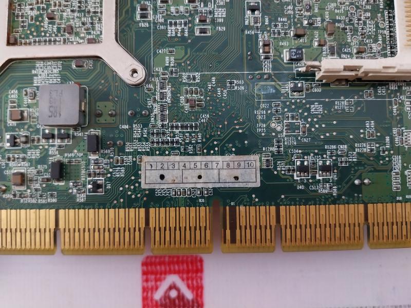 Iei Pcisa-pv-d5251-r10 Cpu Card Pcisa-pv-d4251-r10 Rev1.0