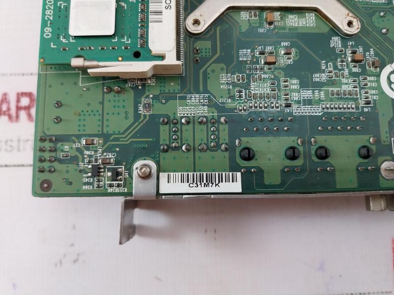 Iei Pcisa-pv-d5251-r10 Cpu Card Pcisa-pv-d4251-r10 Rev1.0