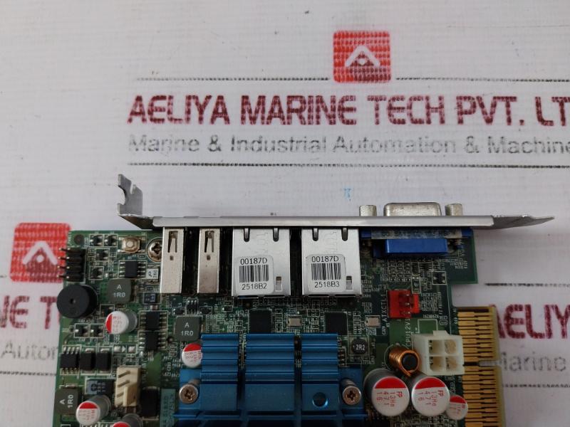 Iei Pcisa-pv-d5251-r10 Cpu Card Pcisa-pv-d4251-r10 Rev1.0