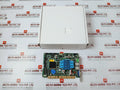 Iei Pcisa-pv-d5251-r10 Intel Atom 1.8ghz Compact Flash 128mb Rev 1.0 Pcb