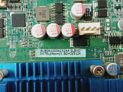 Iei Pcisa-pv-d5251-r10 Intel Atom 1.8ghz Compact Flash 128mb Rev 1.0 Pcb