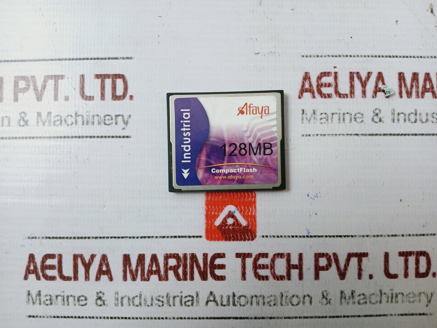 Iei Pcisa-pv-d5251-r10 Intel Atom 1.8ghz Compact Flash 128mb Rev 1.0 Pcb