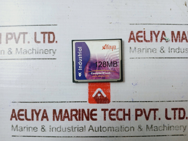 Iei Pcisa-pv-d5251-r10 Intel Atom 1.8ghz Compact Flash 128mb Rev 1.0 Pcb