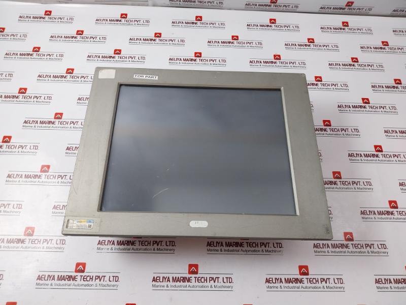 Iei Ppc-5170A Industrial Panel Pc Ac 100-240V 4-2A 60-50Hz