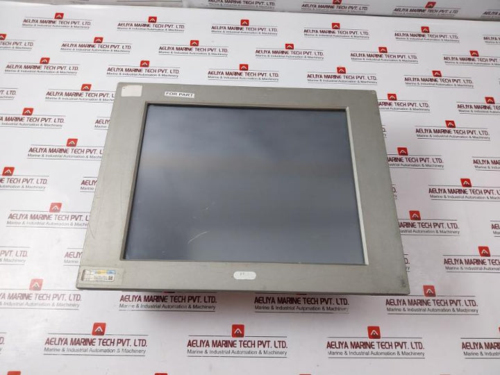 Iei Ppc-5170A Industrial Panel Pc Ac 100-240V 4-2A 60-50Hz