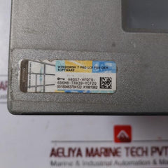 Iei Ppc-5170A Industrial Panel Pc Ac 100-240V 4-2A 60-50Hz