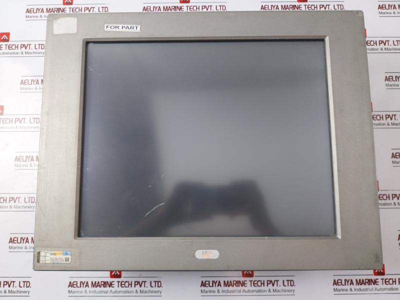 Iei Ppc-5170A Industrial Panel Pc Ac 100-240V 4-2A 60-50Hz