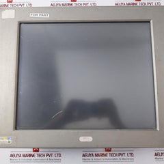 Iei Ppc-5170A Industrial Panel Pc Ac 100-240V 4-2A 60-50Hz